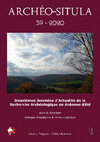 Research paper thumbnail of Toussaint M., Smolderen A., Bocherens H., Cattelain L., Collin J.-Ph & Cattelain P. – 2020. La Grotte Ambre à Matagne-la-Grande (Doische, Namur, Belgique) : étude anthropologique, biogéochimique et archéologique d’un amas d’ossements humains du Néolithique final du bassin mosan wallon.