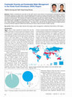 Research paper thumbnail of Freshwater Scarcity and Sustainable Water Management in the Hindu Kush-Himalayan (HKH) Region