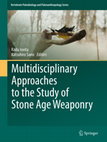 Research paper thumbnail of Pétillon J.-M., Plisson H. & Cattelain P. – 2016. Thirty Years of Experimental Research on the Breakage Patterns of Stone Age Osseous Points. Overview, MethodologicalProblems and Current Perspectives.