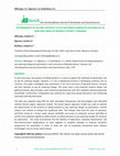 Research paper thumbnail of Determinants of Selling Livestock to Pay Watering Charges by Pastoralists in Semi-Arid Areas of Monduli District, Tanzania