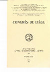 Research paper thumbnail of Bellier Cl. & Cattelain P. – 1995. La Préhistoire et les enfants au Musée du Malgré-Tout à Treignes (Province de Namur - Belgique). In : La Préhistoire et les enfants. Table-ronde de Manneville-ès-Plains. 11-12-13 juin 1991. Cahiers de Préhistoire de Haute-Normandie, 1 : 17-24.