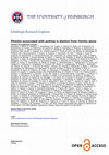 Research paper thumbnail of Rhinitis associated with asthma is distinct from rhinitis alone: The ARIA‐MeDALL hypothesis