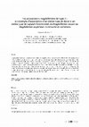 Research paper thumbnail of Cattelain P. – 2020. Les propulseurs magdaléniens de type 3 : un exemple d’association d’un même type de décor à un même type de support fonctionnel, du Magdalénien moyen au Magdalénien supérieur. Continuité et variations.