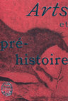 Research paper thumbnail of Cattelain P. – 2022. Notices : Propulseur au faon ; Propulseur aux bouquetins affrontés. In : Paillet P. & Robert É. (dir.), Arts et préhistoire. Paris, Museum national d’histoire naturelle : 34-35, 74.