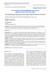 Research paper thumbnail of Cervical polyp: histomorphological spectrum of ninety-two cases a five-year study