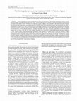 Research paper thumbnail of Post-Discharge Symptoms among Hospitalized COVID-19 Patients in Nigeria: A Single-Center Study