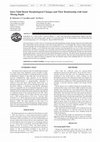 Research paper thumbnail of Intra-tidal beach morphological changes and their relationship with sand mixing depth