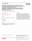 Research paper thumbnail of Archibald L. Fleming, un observateur intéressé ? Entre christianisation et chamanisme, le recensement des Inuit du sud de la terre de Baffin en 1913-1914