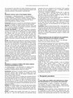 Research paper thumbnail of A 4 years follow up in children with moderate/severe asthma after discontinuation of 1 year treatment with omalizumab