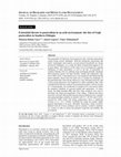 Research paper thumbnail of Existential threats to pastoralism in an arid environment: the fate of Gujii pastoralists in Southern Ethiopia