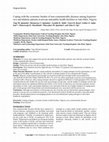 Research paper thumbnail of Coping with the economic burden of non-communicable diseases among hypertensive and diabetic patients in private and public health facilities in Ado-Ekiti, Nigeria