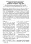 Research paper thumbnail of Evaluation of QT Intervals in Compensated and Decompensated Chronic Hepatitis C Cirrhotic Patients