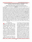 Research paper thumbnail of Ischaemia-Modified Albuminm Measured as a Biomarker in Early Diagnosis of the Acute Coronary Syndrome