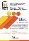 Research paper thumbnail of LIBRO EDUCO