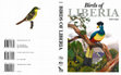 Research paper thumbnail of Birds of Liberia