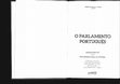 Research paper thumbnail of «As Cortes e a representação política no Antigo Regime» in Pedro Tavares de Almeida (dir.), O Parlamento português, vol. 1 – Antigo Regime e Monarquia Constitucional, Lisboa, Assembleia da República, 2023, pp. 3-48.