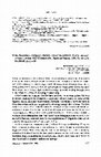 Research paper thumbnail of Basil Bernstein, Pedagogy, symbolic control and identity: Theory, research, critique. London (UK) &amp; Bristol (PA): Taylor &amp; Francis, 1996. Pp. xiv, 216. Hb £40.00, Pb £14.95