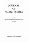 Research paper thumbnail of The Garrison System, Social Strategies, and Liaodong Military Households during the Mid-and Late Ming Dynasty