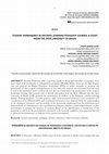 Research paper thumbnail of Student Permanence in Distance Learning Pedagogy Courses: A Study from the Open University of Brazil