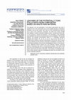 Research paper thumbnail of Leaching of the potentially toxic pollutants from composites based on waste raw material