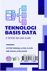 Research paper thumbnail of Teknologi BASIS DATA