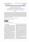 Research paper thumbnail of Determining the Optimal Route of Bulog Rice Distribution Using Sequential Insertion and Nearest Neighbour Method