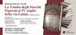 Research paper thumbnail of Presentazione del volume: "La Tomba degli Stucchi Figurati al IV miglio della via Latina", di Roberta Alteri