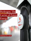 Research paper thumbnail of Hydrogen: The Carrier of Future Energy