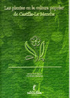 Research paper thumbnail of Las plantas en la cultura popular de Castilla La Mancha