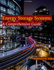 Research paper thumbnail of Energy Storage Systems-A Comprehensive Guide