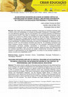 Research paper thumbnail of Iniciativas Docentes Aplicadas Ao Ensino Crítico Da Contabilidade No Ensino Técnico: Uma Revisão Integrativa No Contexto Da Educação Profissional e Tecnológica