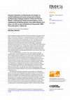 Research paper thumbnail of Giacomo Todeschini, Les Marchands et le Temple. La société chrétienne et le cercle vertueux de la richesse du Moyen Âge à l’Époque moderne. Préface de Thomas Piketty. Traduction de l’italien par Ida Giordano, avec la collaboration de Mathieu Arnoux, Paris (Albin Michel) 2017