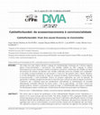 Research paper thumbnail of Cyklistforbundet: da ecossocioeconomia à convivencialidade