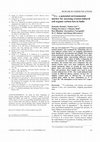 Research paper thumbnail of 137Cs–A Potential Environmental Marker for Assessing Erosion-Induced Soil Organic Carbon Loss in India