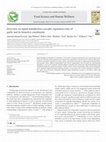 Research paper thumbnail of Overview on signal transduction cascades regulation roles of garlic and its bioactive constituents