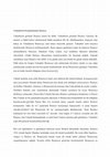 Research paper thumbnail of Yahudilerin Perspektifinden İbranice