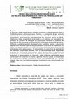 Research paper thumbnail of CIDADE EDUCADORA E EDUCOMUNICAÇÃO: UM RELATO DE EXPERIÊNCIA A PARTIR DA PRODUÇÃO DE UM VIDEOCAST