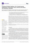 Research paper thumbnail of Gestational Diabetes Mellitus: The Crosslink among Inflammation, Nitroxidative Stress, Intestinal Microbiota and Alternative Therapies