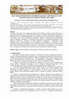 Research paper thumbnail of Sensor Químico fundamentado na tecnologia de papel para a determinação do Ácido Xanturênico presente no sangue do mosquito Aedes aegypti