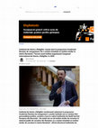 Research paper thumbnail of Precizări cu privire la informații publice despre Institut | EduPedu.ro | 26.10.2024