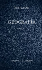 Research paper thumbnail of Estrabon - Geografia libros  1 y 2