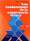 Research paper thumbnail of Los fundamentos de la experiencia - Jacobo Grinberg