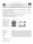 Research paper thumbnail of Direct seeding for rice production increased soil erosion and phosphorus runoff losses in subtropical China