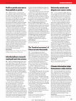 Research paper thumbnail of The 'hundred surnames' of China run into thousands