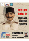 Research paper thumbnail of Mustafa Kemal'in Fransızca Öğrenme Serüveni