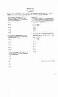 Research paper thumbnail of Past Paper GRE Physics-9277