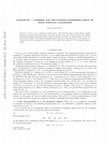 Research paper thumbnail of Symplectic $(-2)$-spheres and the symplectomorphism group of small rational 4-manifolds, II