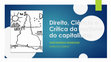 Research paper thumbnail of Direito, Ciência e Crítica da Periferia do Capitalismo