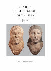 Research paper thumbnail of Quaderni di Archeologia della Libya. n. 25-26, n.s. V-VI, 2022-2023