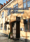 Research paper thumbnail of Möt sex århundraden i Sankt Gertrud